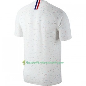 Fußballtrikots Frankreich WM 2018 Auswärts-trikot kaufen